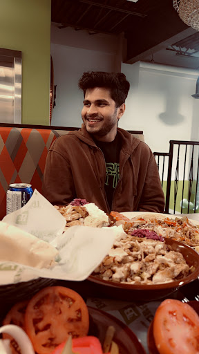 Photo of Barakat Restaurant - 1149 Western Rd, London, ON N6G 5K8